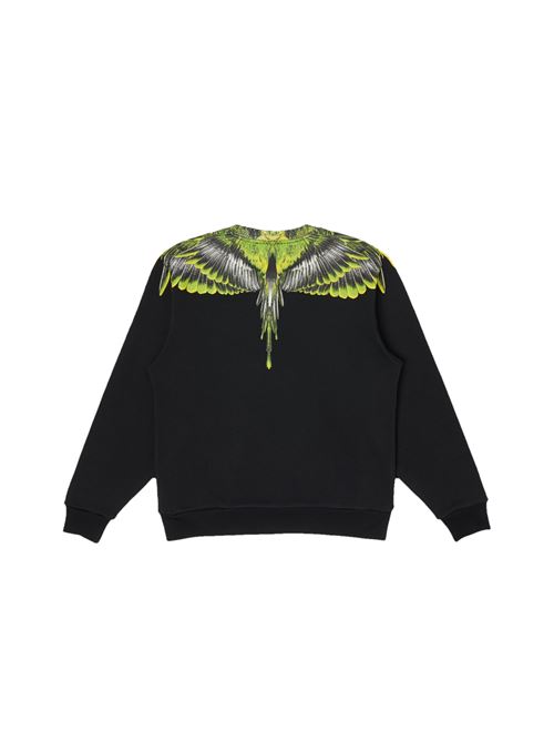  MARCELO BURLON | CBBA001F24FLE0011055